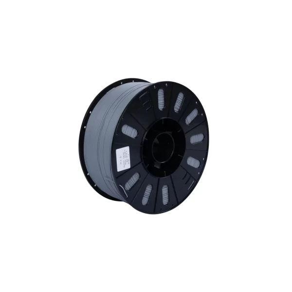 Beta PLA Filament - Gray 3KG
