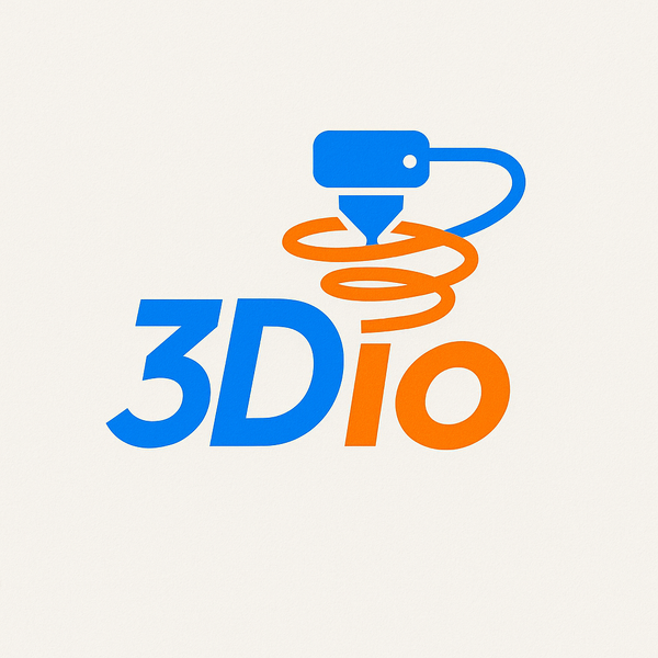 3Dio Desing