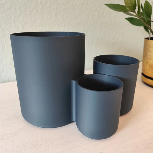 3 Compartment Modern Kitchen Organizer – Stylish and Functional Solution