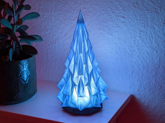 Christmas Tree Light Kit – Design Your Own Light!